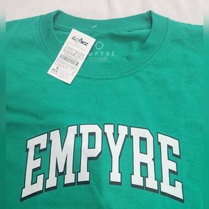 mens Empyre Long sleeve large